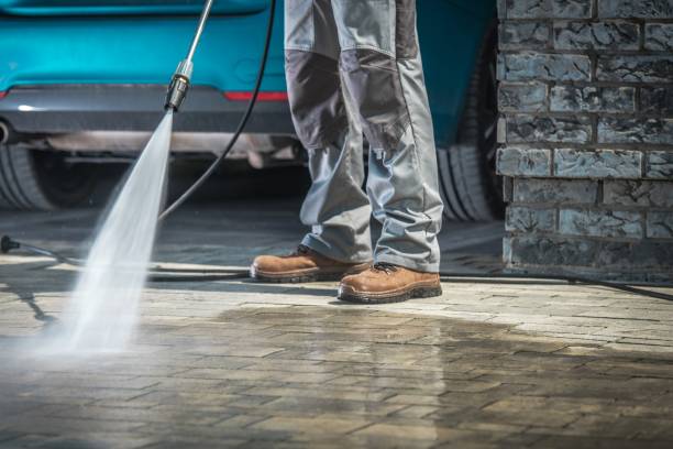 Best Patio and Deck Pressure Washing  in West Babylon, NY