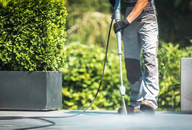 Best Post-Construction Pressure Washing  in West Babylon, NY