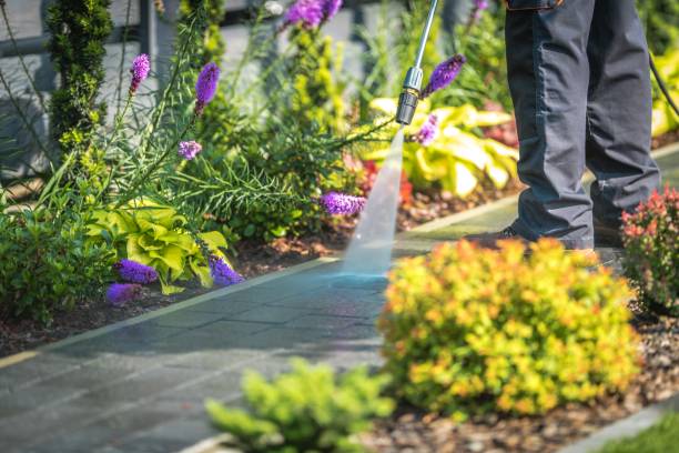 Reliable West Babylon, NY Pressure Washing Services Solutions