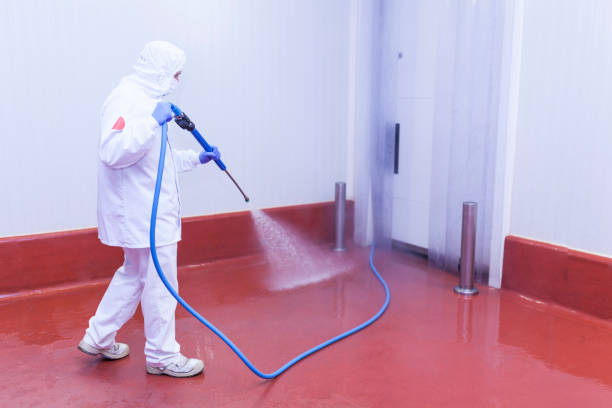 Animal Enclosure Cleaning in West Babylon, NY