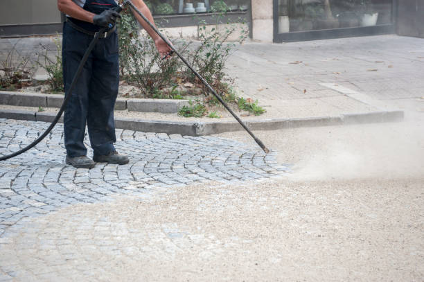 Best Factory Floor Cleaning  in West Babylon, NY