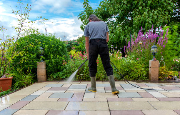 Best Parking Lot and Garage Cleaning  in West Babylon, NY