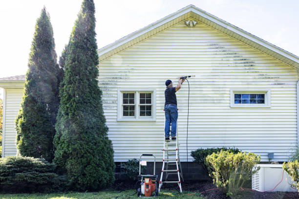 Best Post-Construction Pressure Washing  in West Babylon, NY